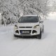 Ford Kuga's Intelligent All Wheel Drive System Provides Excellen