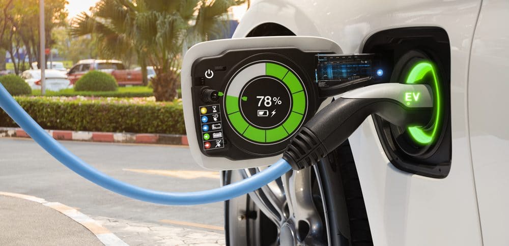 Les bornes de recharge pour véhicules électriques : une solution pour